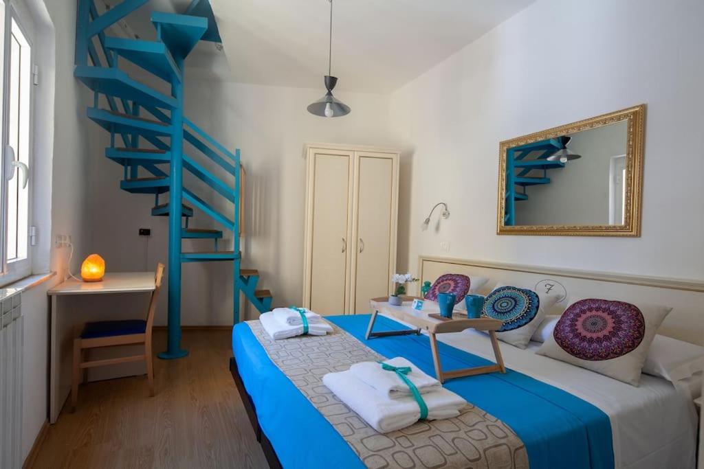 Shanti 2 - apartment - 2