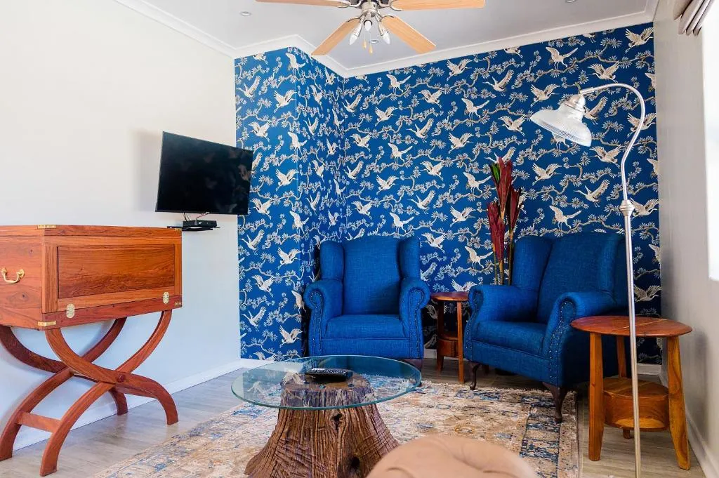 36 Alexander Guesthouse,Highlands,Harare, hotel in Highlands