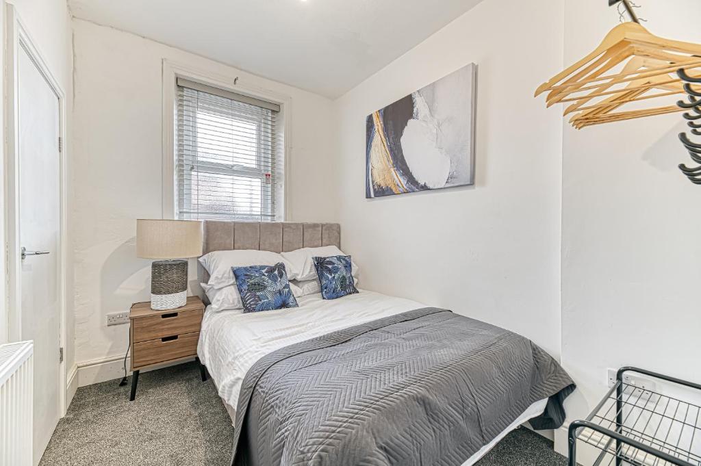 Fairhaven View by Guestz, Lytham St Annes