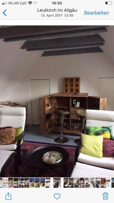 Geschmackvolles Dachstudio in der Innenstadt - 5