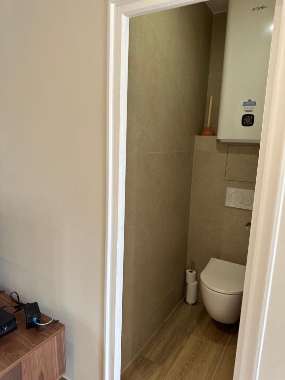 COSY STAR - Brand new flat with terrace Seaview flat AC for 4 - 3