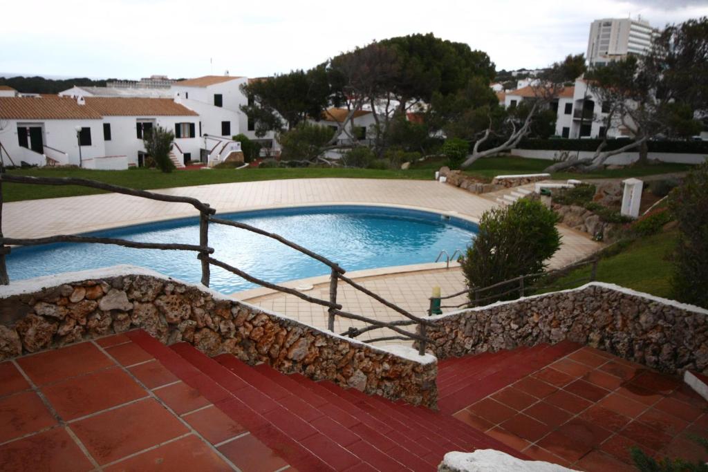 Costa Arenal - Biniplaya, Arenal d'en Castell