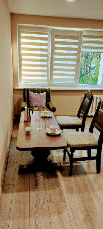 Apartamentai Auris, Druskininkai