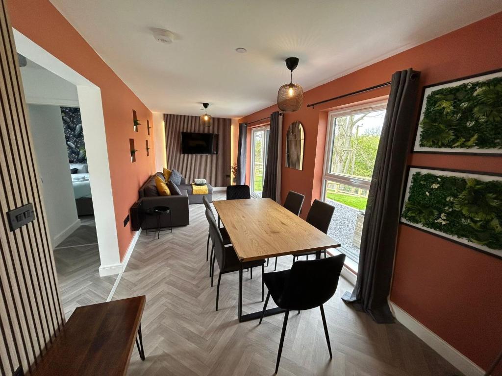 North Wales Eco Lodges photo 8