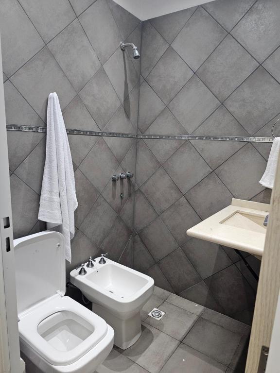 Mi Sanagasta Querida - 5