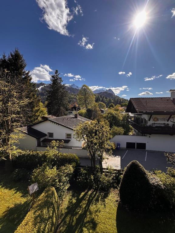 Sweet Home Bergblick - 4