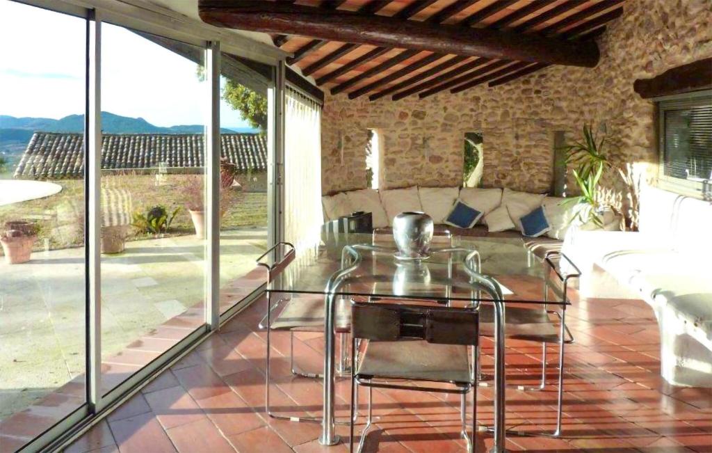 Beautiful Home In Vaison-La-Romaine - 3