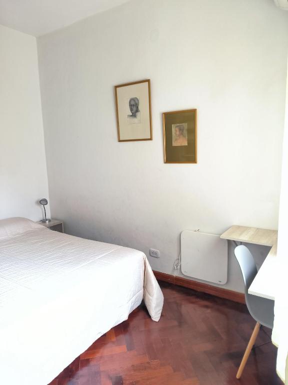 Departamento céntrico, tranquilo y luminoso - 2