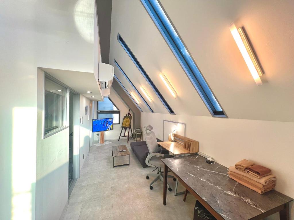 Aizumi Hostel-SJ0193