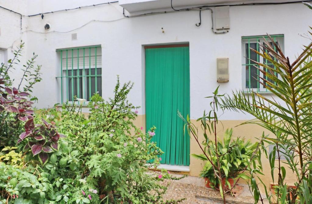 Apartamento Brezo - 1