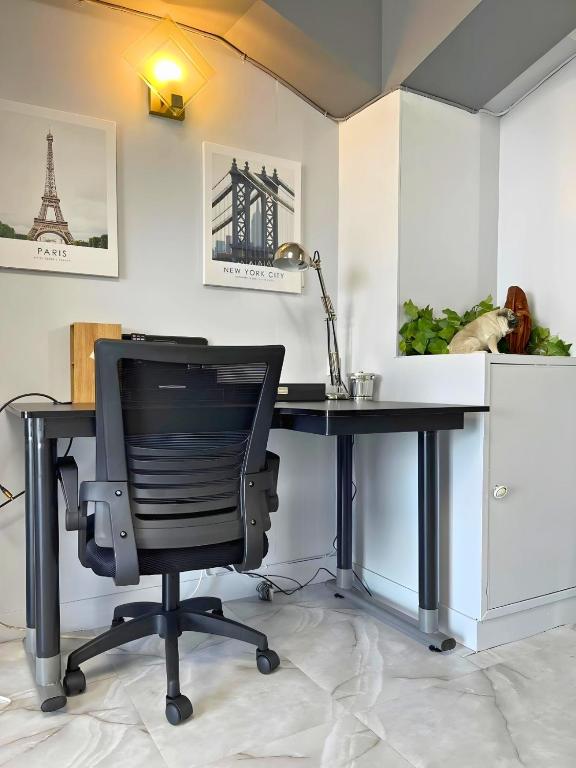 บริการและสิ่งอำนวยความสะดวก