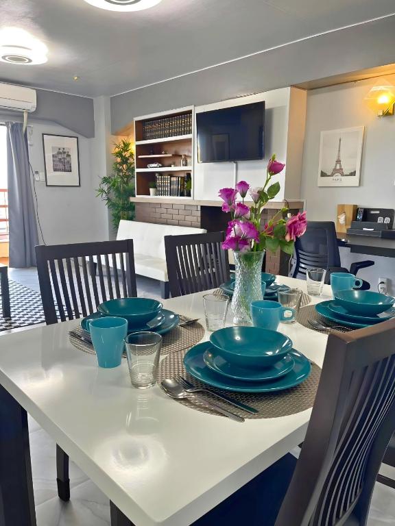 บริการและสิ่งอำนวยความสะดวก