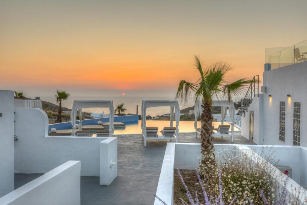 デジテラ リゾート (Desiterra Resort) スイミングプール