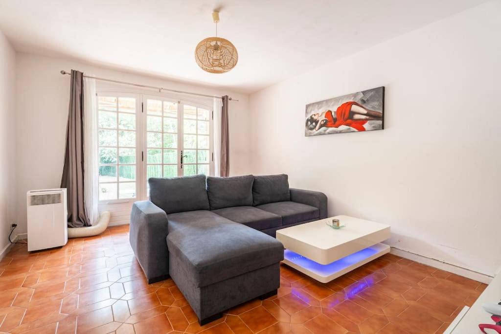 Magnifique appartement lumineux - 1