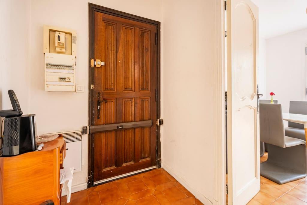 Magnifique appartement lumineux - 4