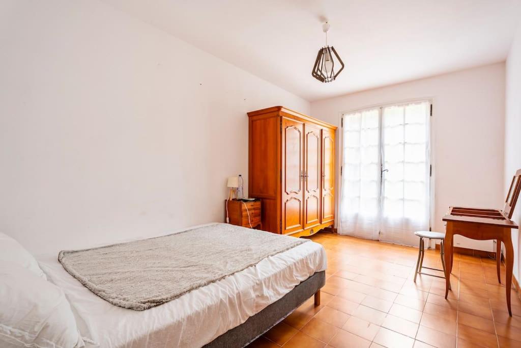 Magnifique appartement lumineux - 5