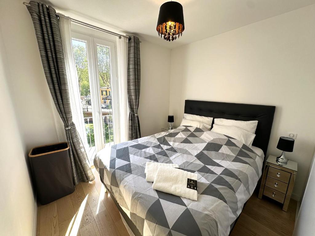 Appartement vieux village - 3