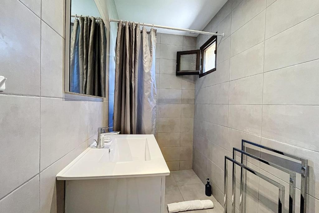 Mini Villa At 150m From The Beach Of Santa Giulia - 5