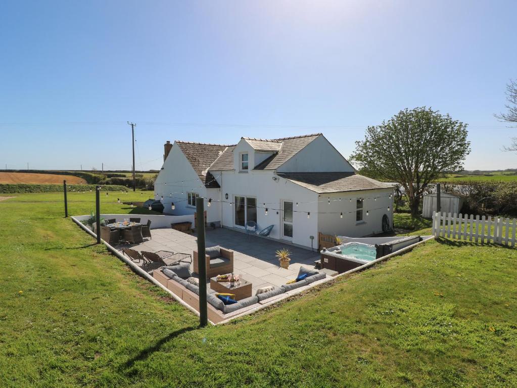 Piglet Cottage, Haverfordwest