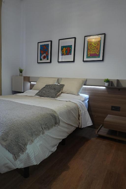 Apartamento Casa Dalí - 4