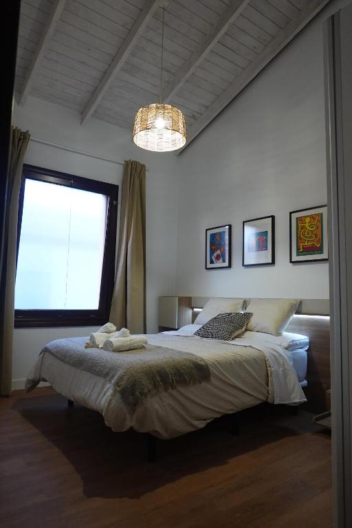 Apartamento Casa Dalí - 1
