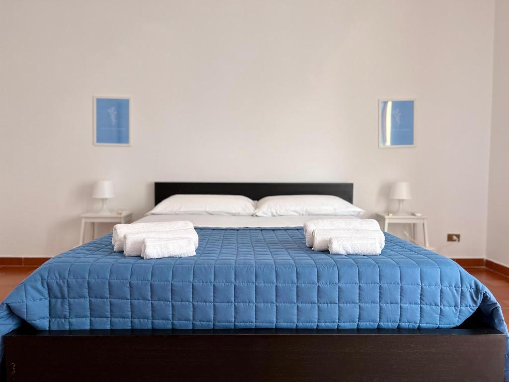 Casavacanze nel Blu scirocco - 1