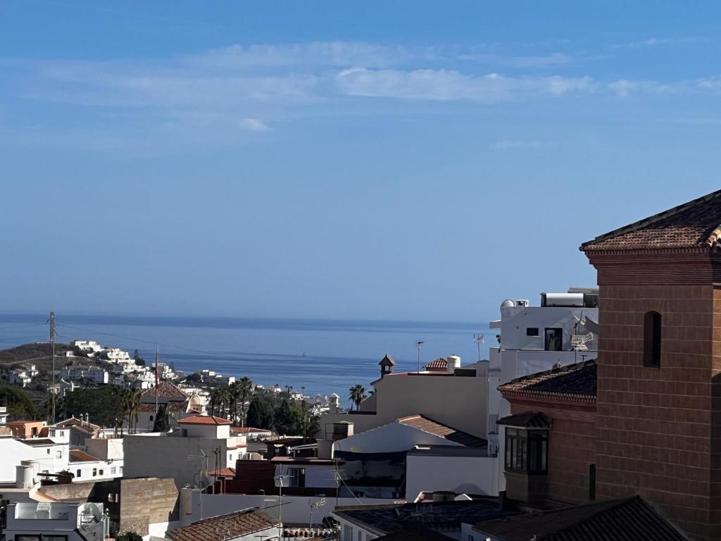 Casa Aslan Torrox Pueblo - 2