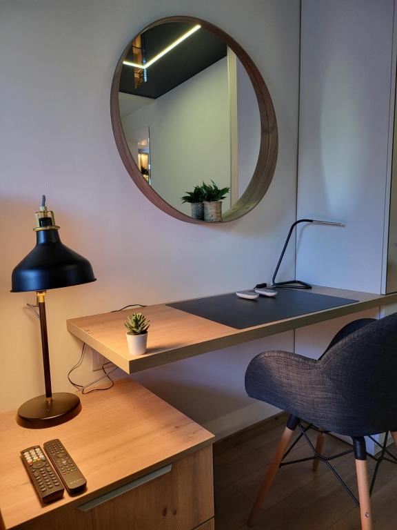 Luxury Central Square Apartment 2214 - 4