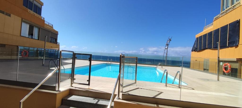 Canteras Playa Mc - 2