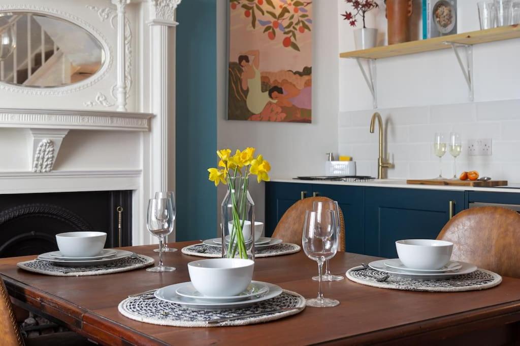 Regency House by Hove Lawns photo 5