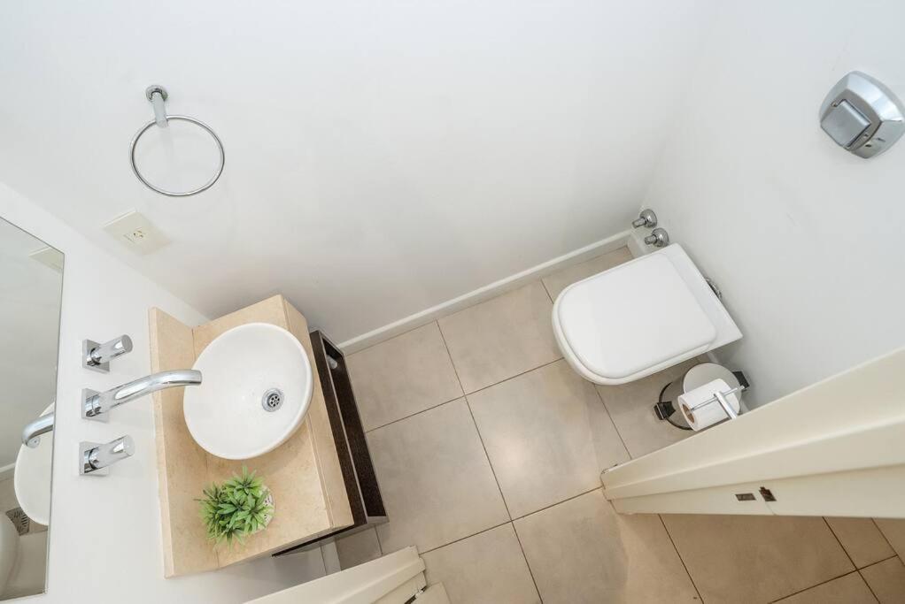 Corazon de Recoleta para 4 - 4