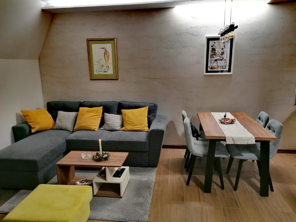 Lux Apartman Crni vrh - 4