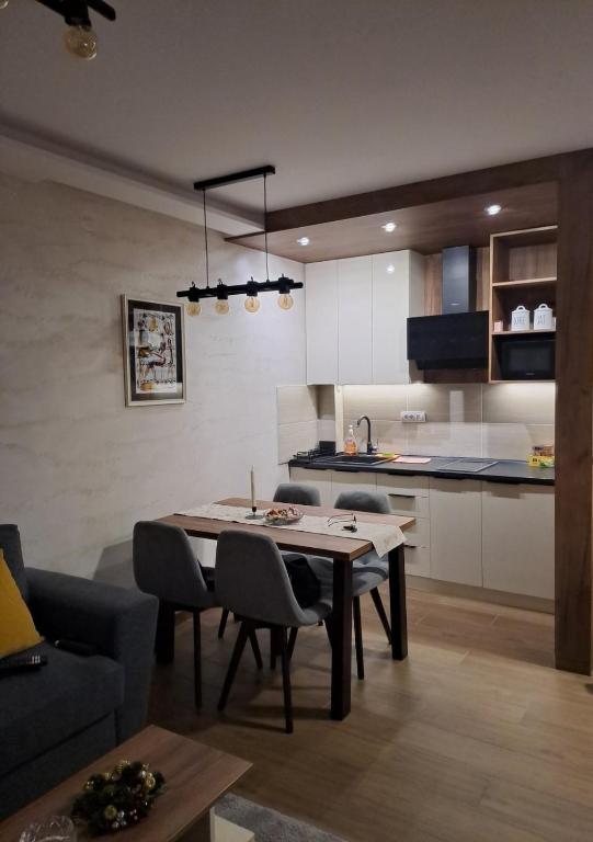 Lux Apartman Crni vrh - 3