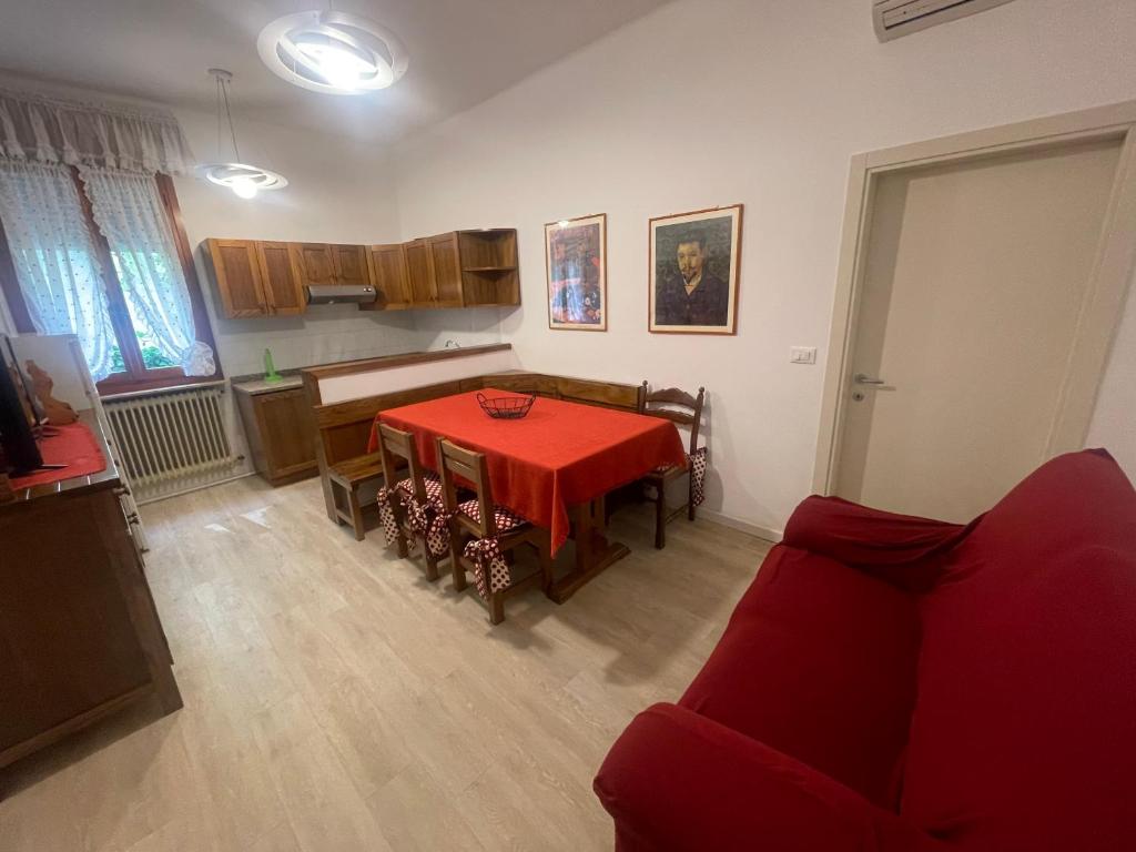 Villa Rita - AGENZIA COCAL - 3