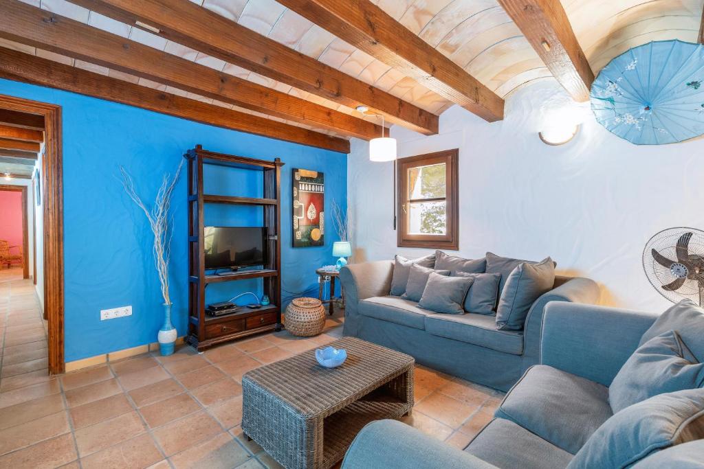Pura Vida by BonCasa Costa Blanca - 4