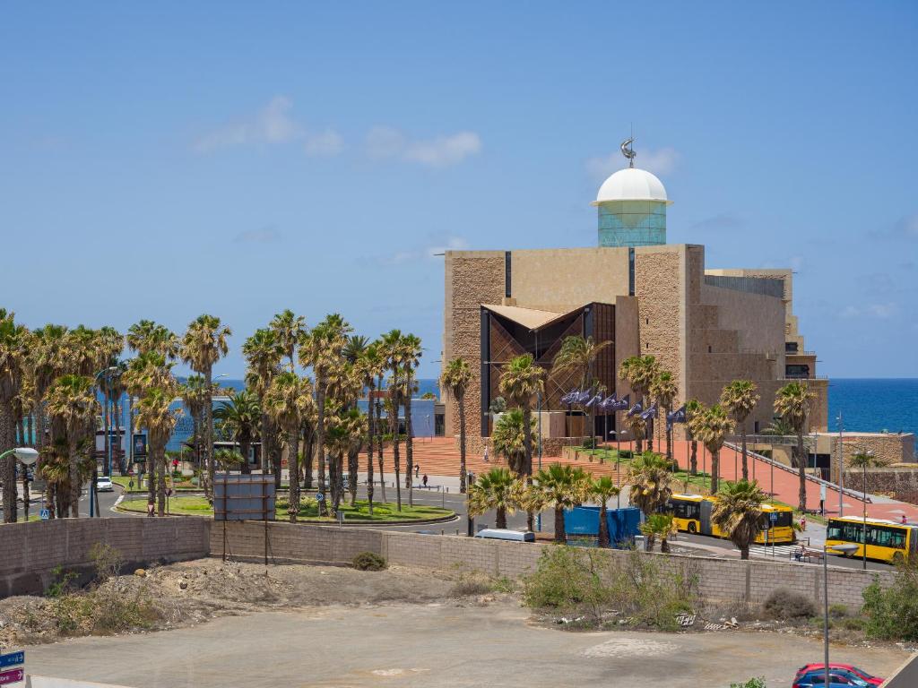 City Family Auditorio - 5