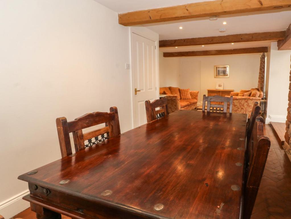 Blencathra Barn Penrith - photo 4
