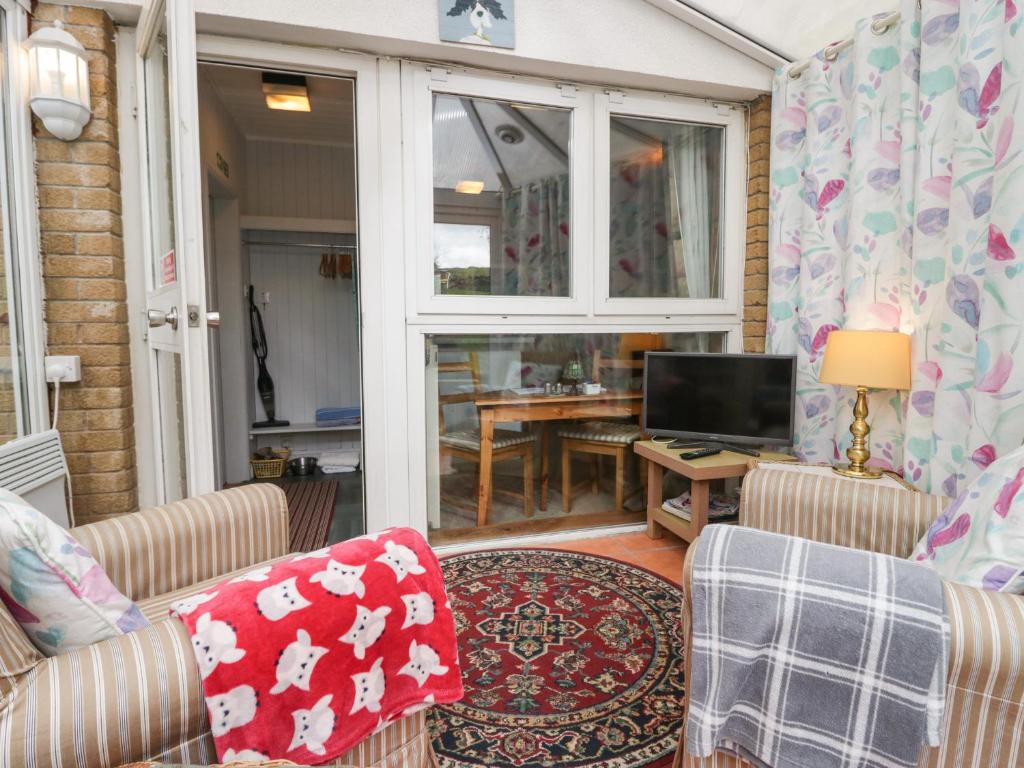 Lake Lodge Studio, Windermere photo 3
