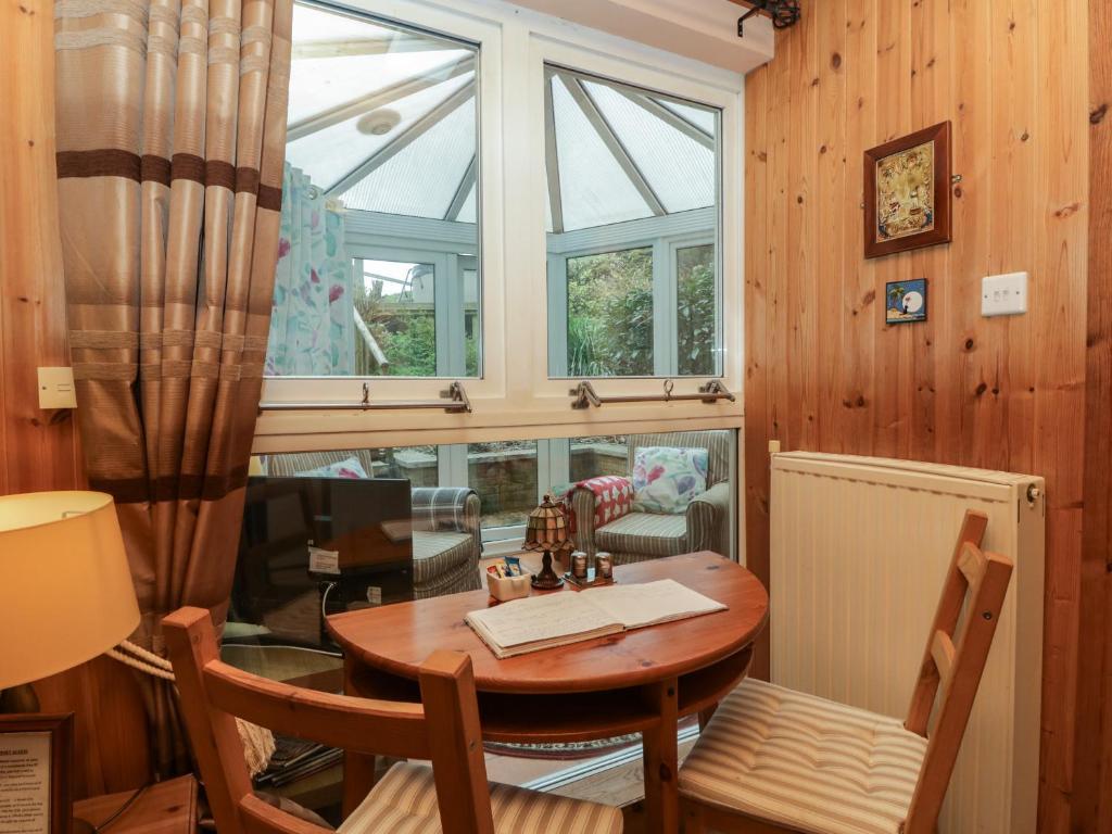 Lake Lodge Studio, Windermere photo 4