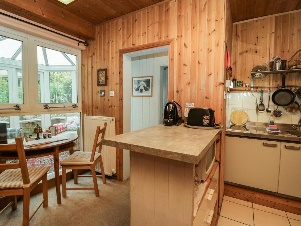 Lake Lodge Studio, Windermere photo 7