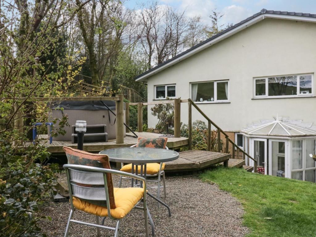 Lake Lodge Studio, Windermere photo 5
