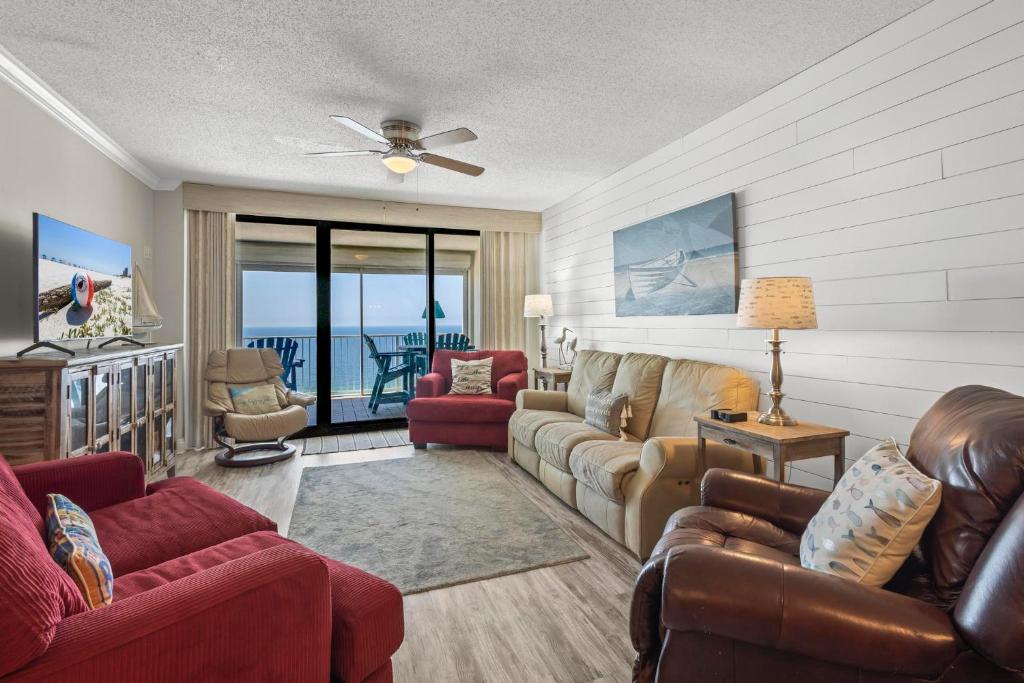 Pelican Pointe 1502, Orange Beach