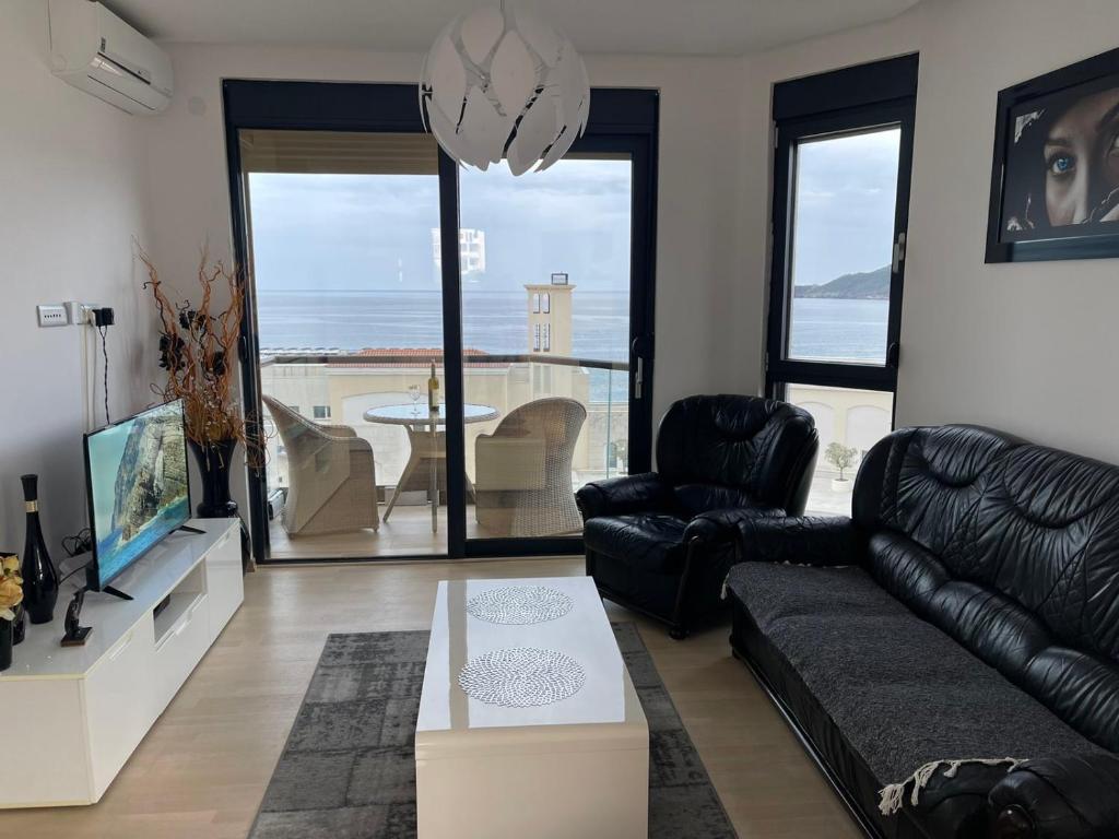 Apartmani Bečići Luka - 2