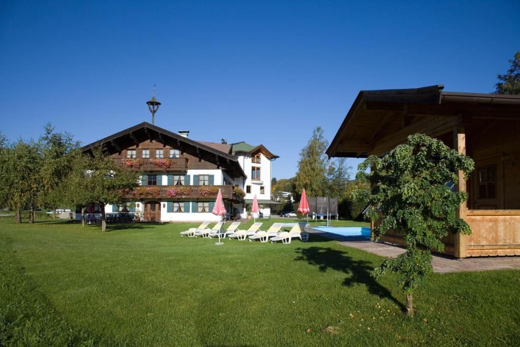 Hotel Gasthof Obermair - 4