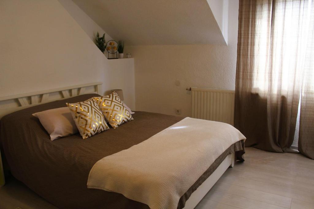 Svila Apartmani - 2