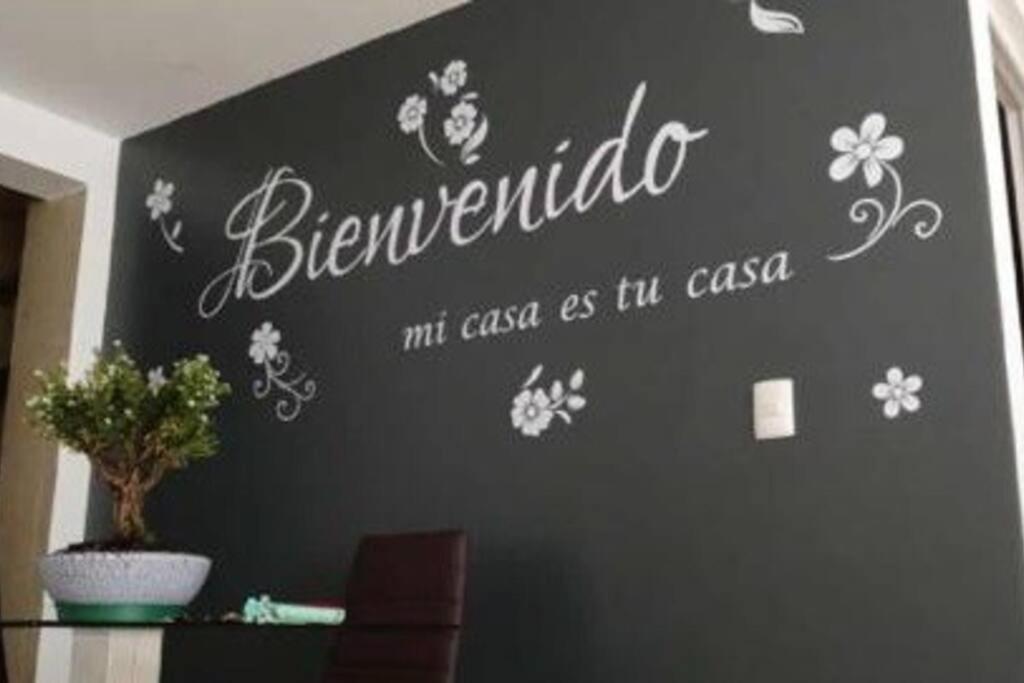 Alojamiento Céntrico, Mexiko