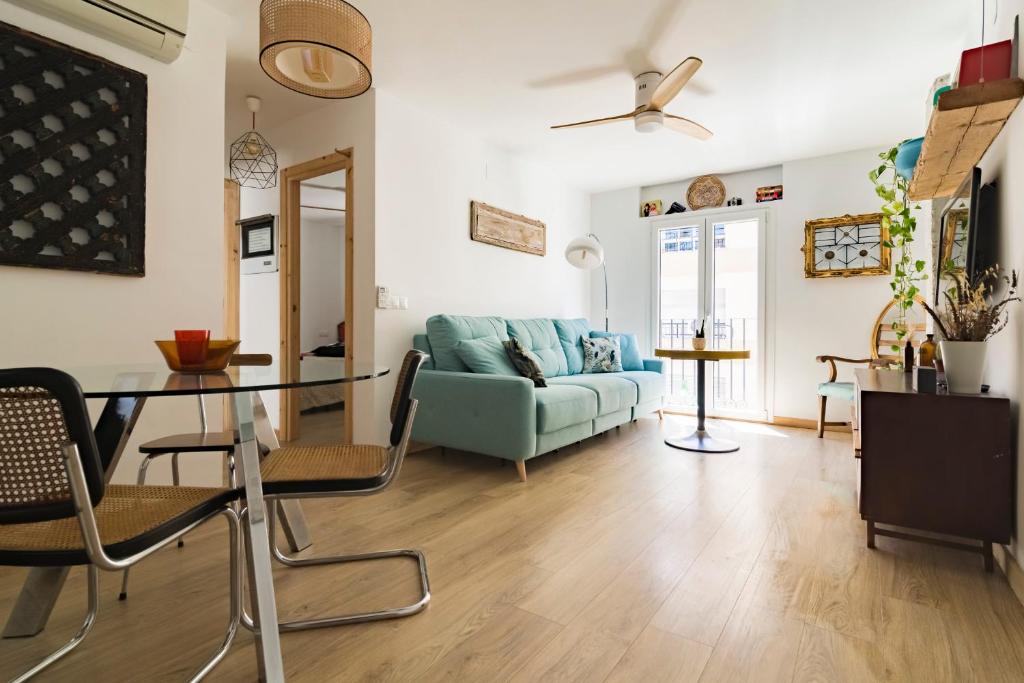Victoria Boutique Apartment - 4