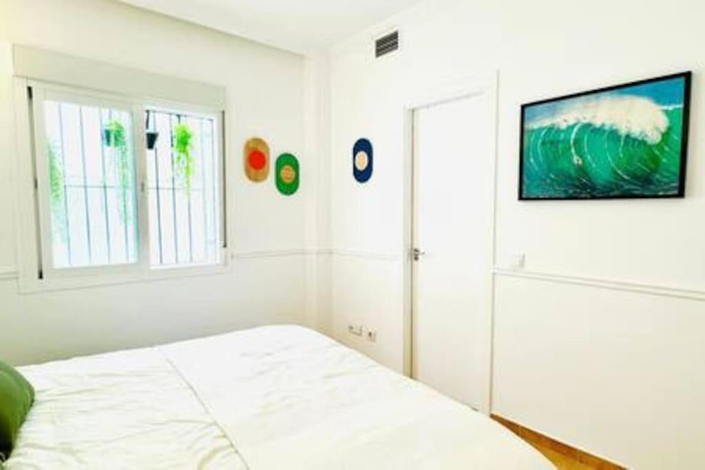 Logement vieux centre Marbella - 2