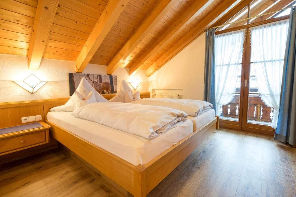 Landhaus Barbara Ferienwohnungen - 3