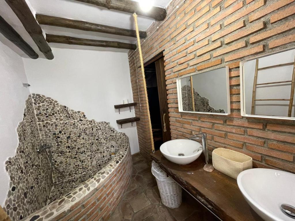 Casa Las Cuadras - 5